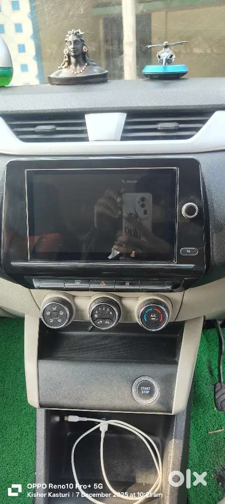 Renault Triber 2021 Petrol Good Condition