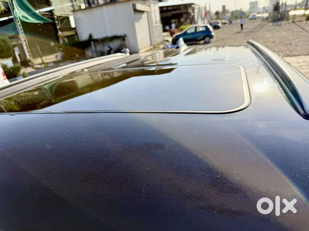 Hyundai Creta 1.6 Sx (o), 2019, Diesel