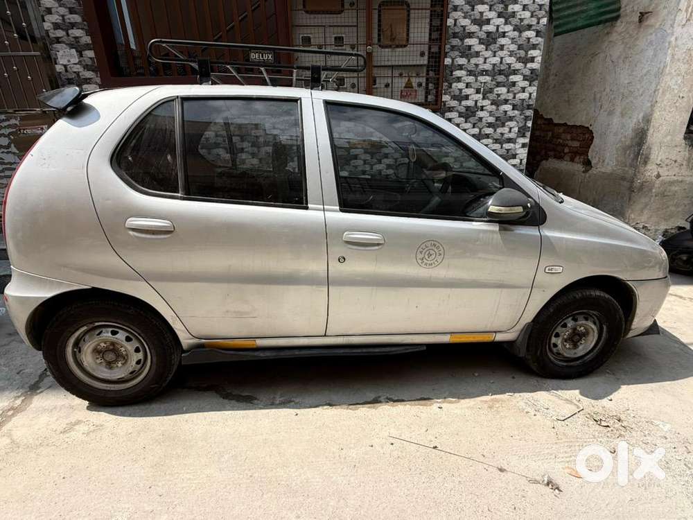 Tata Diesel Car 2015