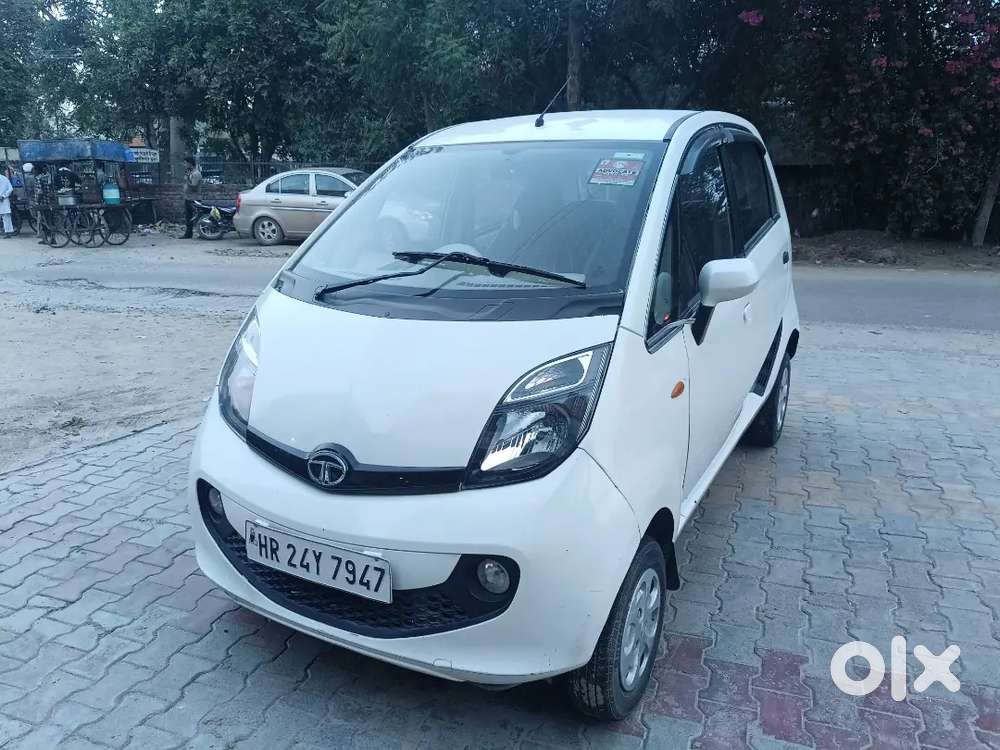 Tata Nano Xt 2016 Petrol