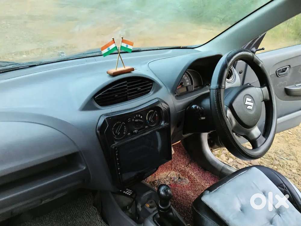 Maruti Suzuki Alto 800 Lxi 2014