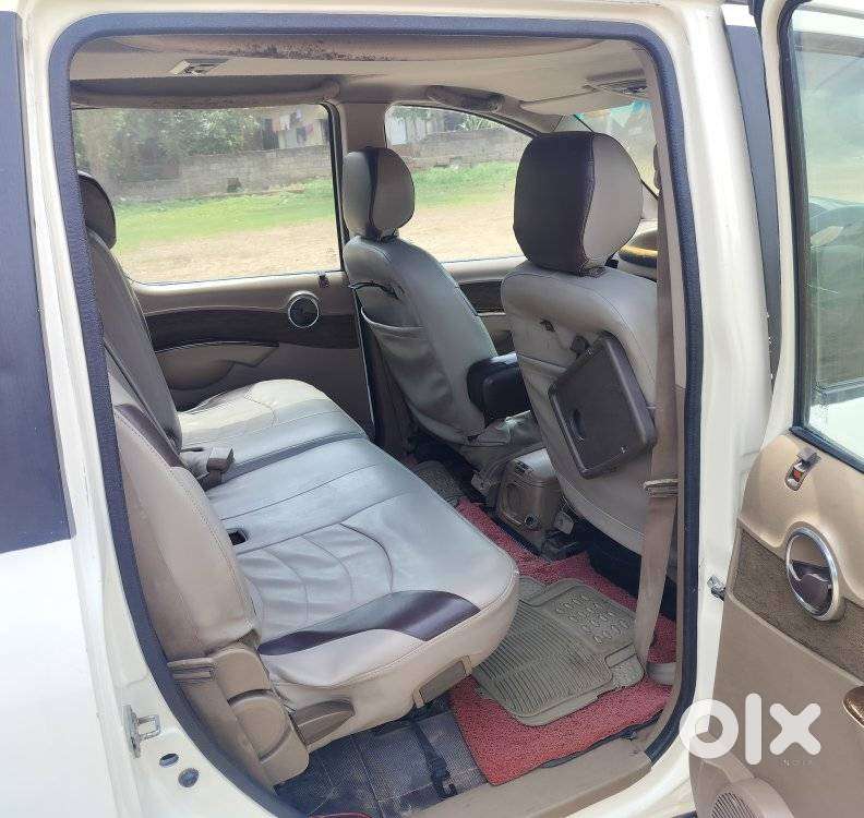 Mahindra Xylo E8 Bs Iv, 2009, Diesel