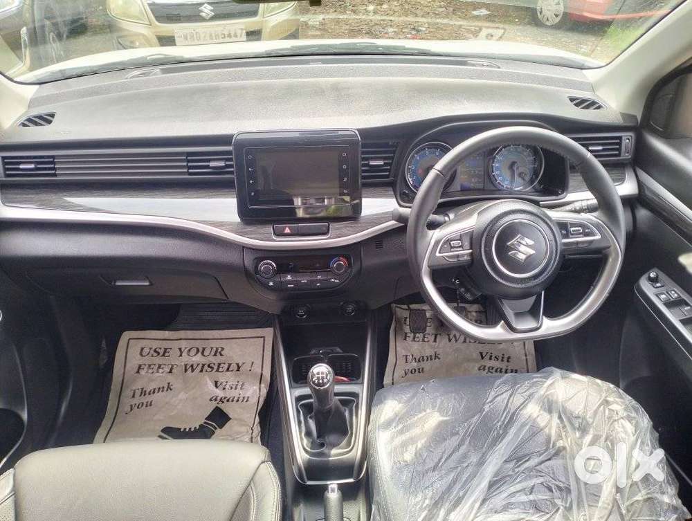 Maruti Suzuki Xl6 1.5 Alpha Mt, 2021, Petrol