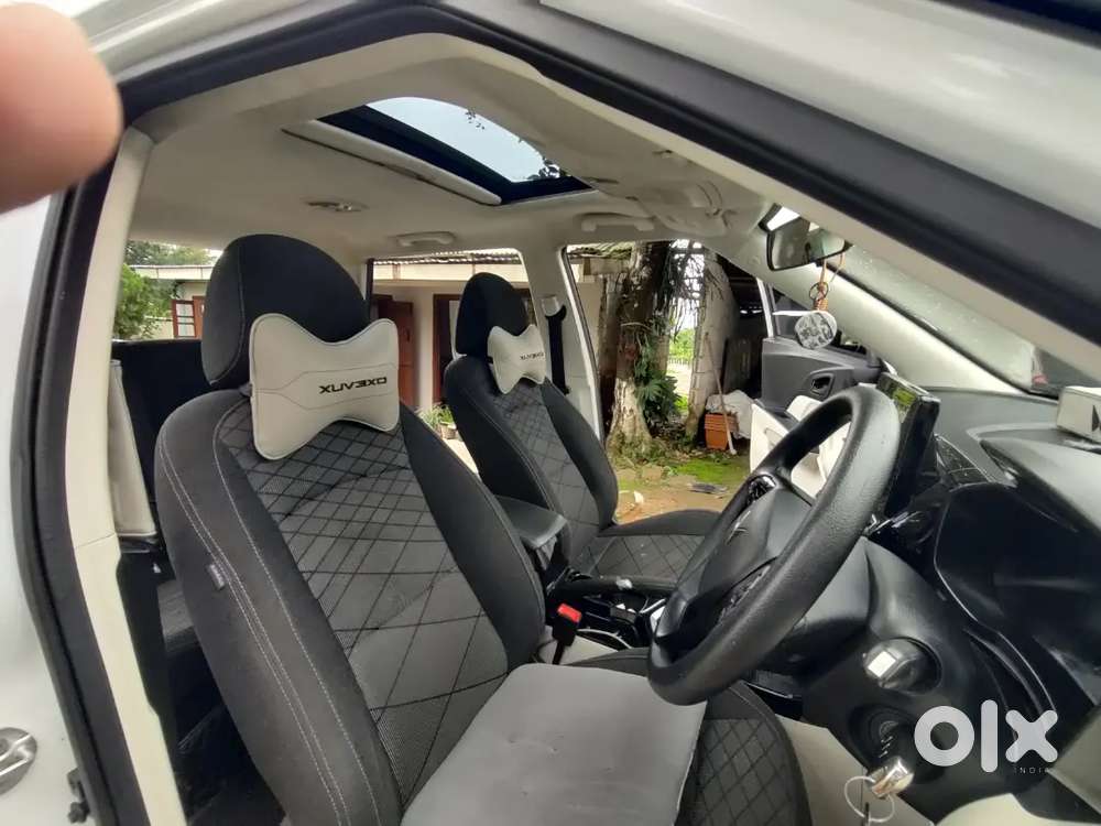 Mahindra Xuv 3xo 2024