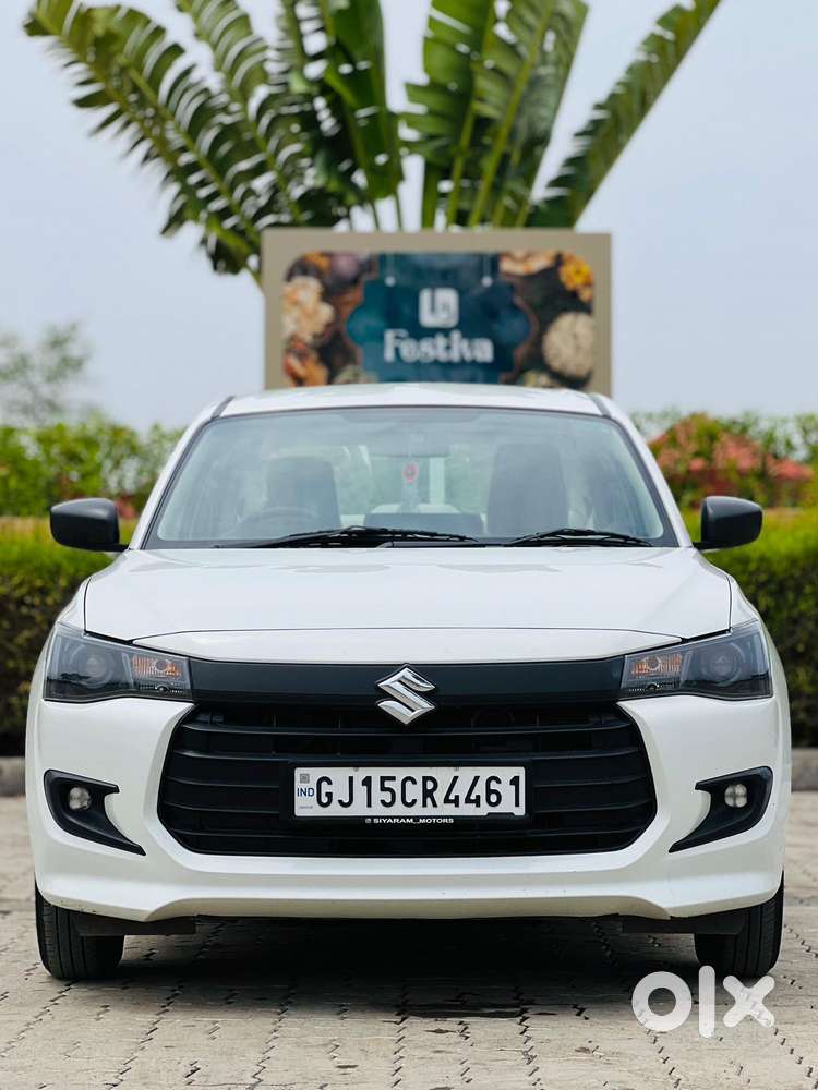 Maruti Suzuki Swift Dzire, 2025, Petrol