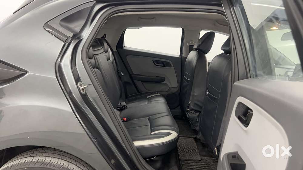 Tata Altroz 1.2 Xt, 2020, Petrol