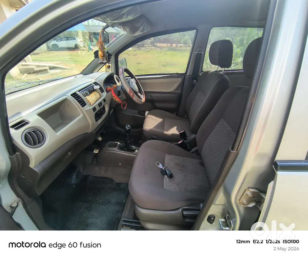 Maruti Suzuki Zen Estilo 2011 Petrol Good Condition