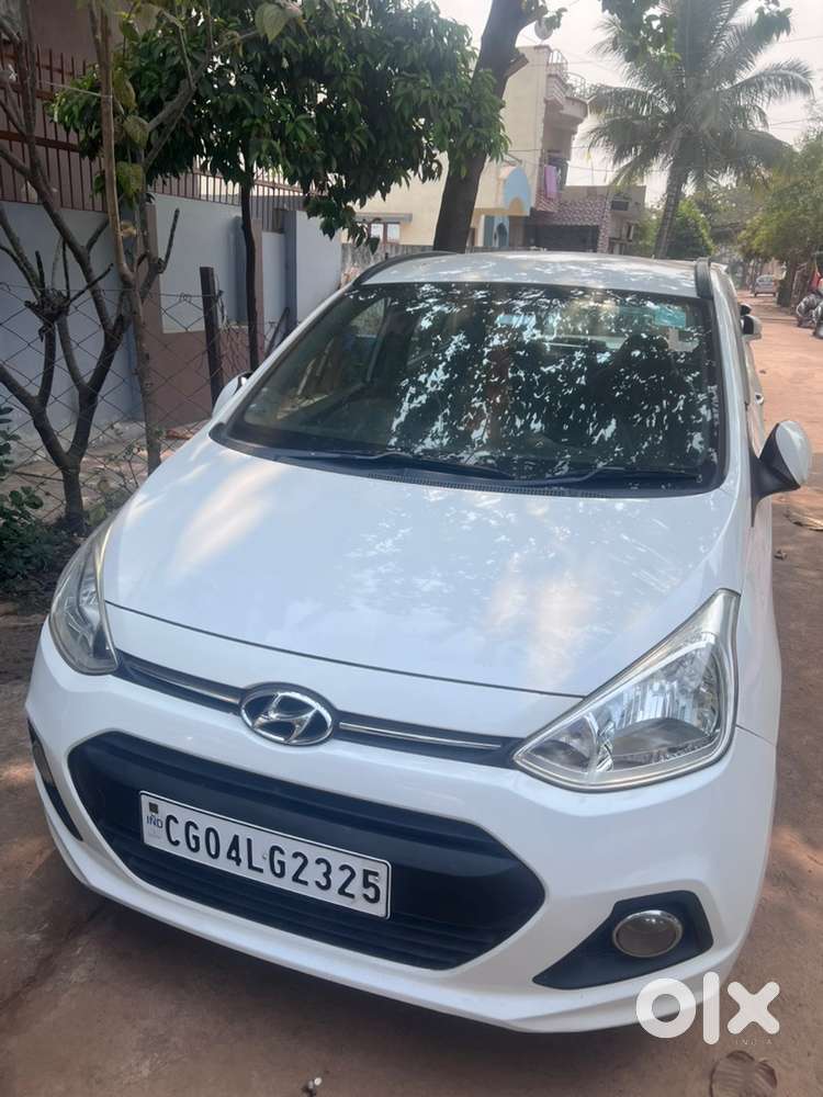 Hyundai Grand I10 Petrol Manual 2016