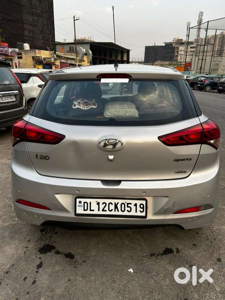 Hyundai Elite I20 2014 Petrol Well Maintained