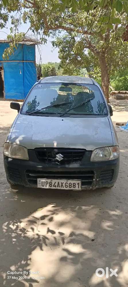 Maruti Suzuki Alto 2007 Gadi Transfer Bhi Ho Jayegi