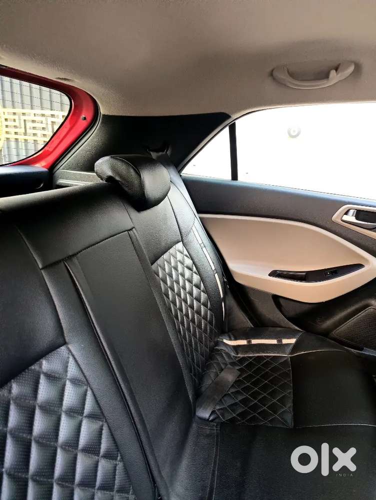 Hyundai Elite Asta  I20 2019