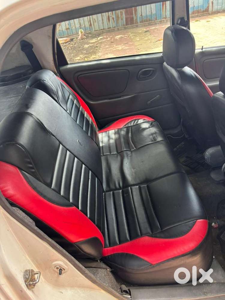 Maruti Suzuki Alto 2008