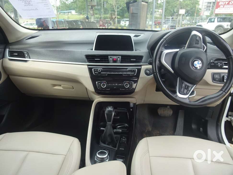 Bmw X1 Sdrive20d, 2019, Diesel