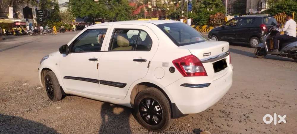 Maruti Suzuki Dzire 2022