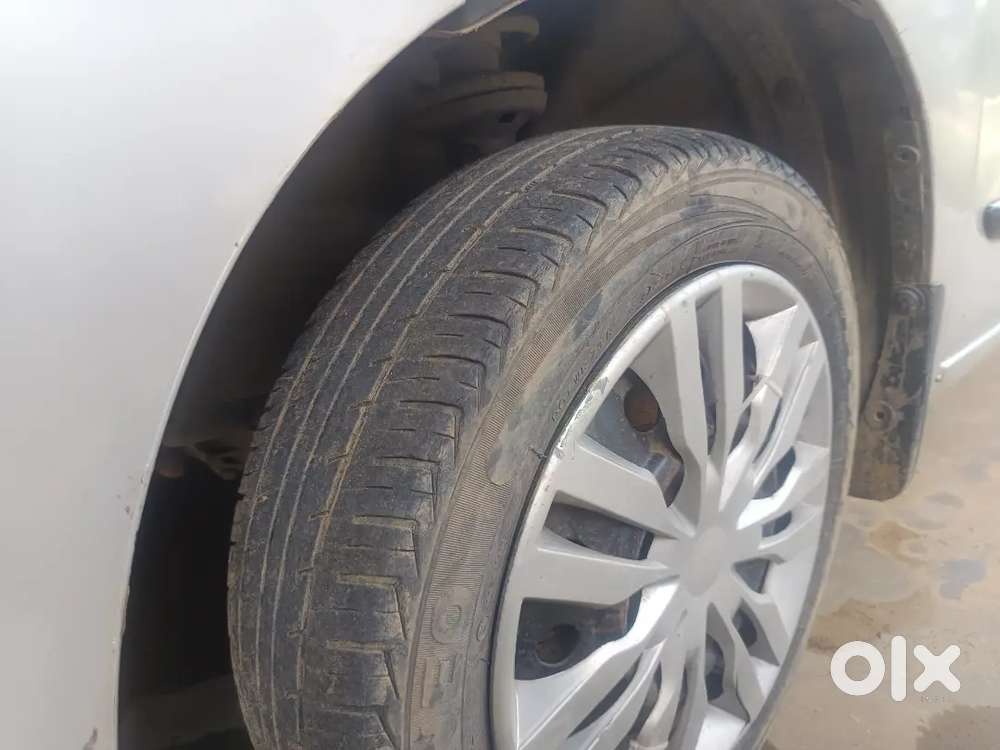 Maruti Suzuki Wagon R 2016