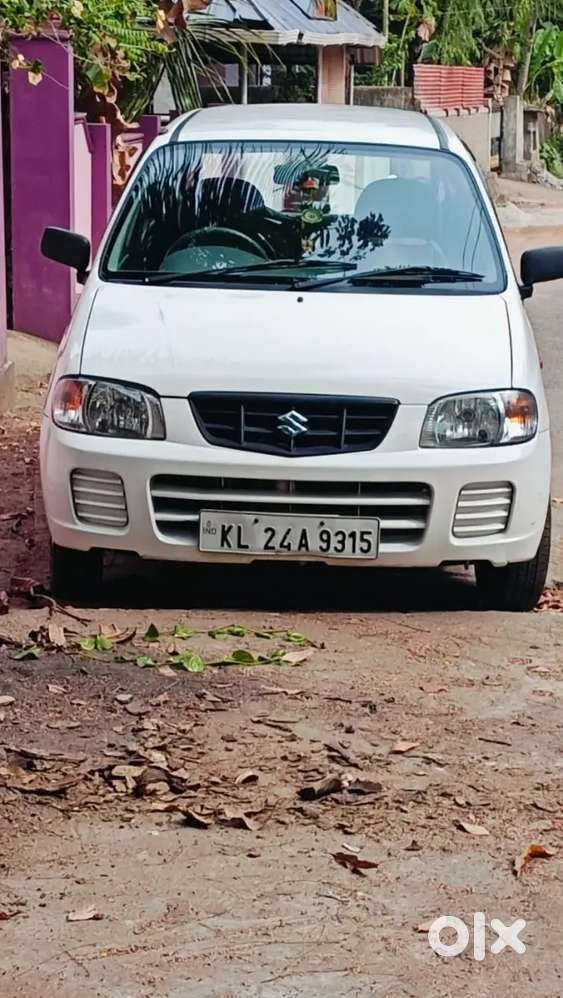 Runs In Patrol And Lpg