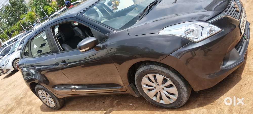Maruti Suzuki Baleno 1.2 Delta, 2017, Petrol