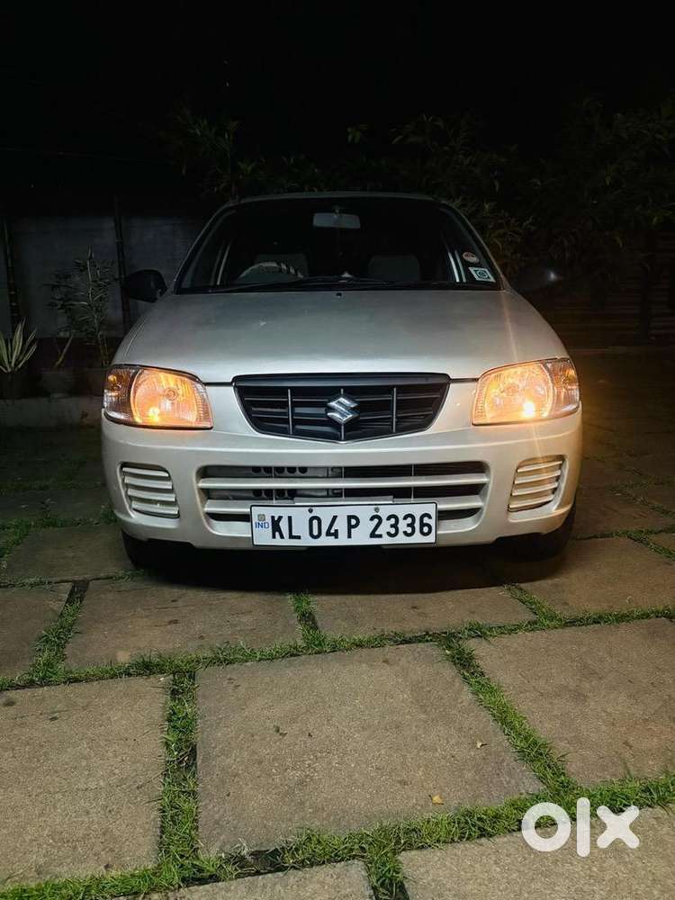Maruti Suzuki Alto 800 2004 Petrol Well Maintained