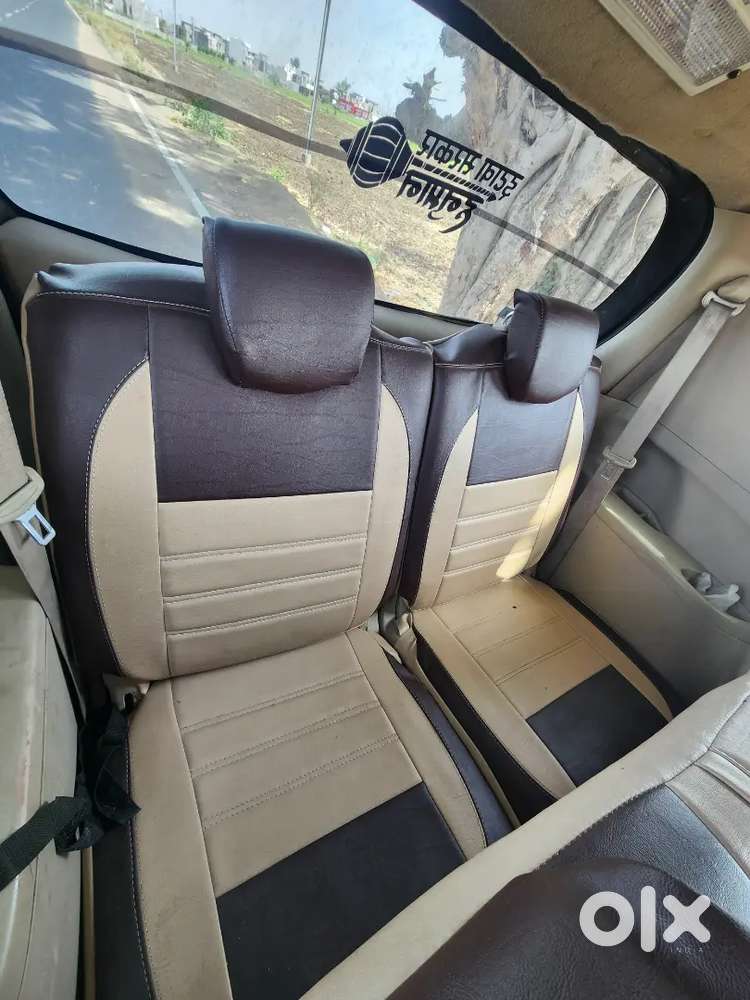 Maruti Ertiga Diesel 2018