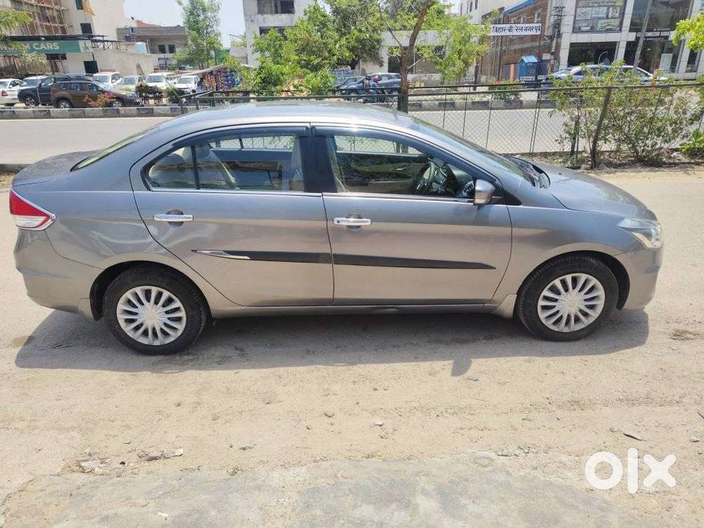 Maruti Suzuki Ciaz 1.4 Delta, 2018, Petrol