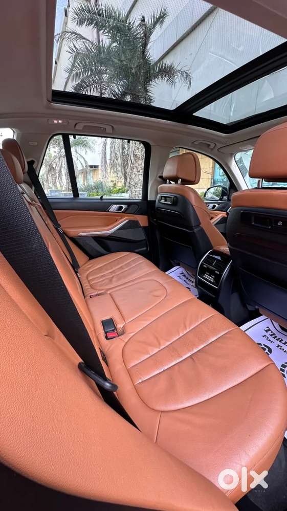 Bmw X5 Xdrive 30d, 2019, Diesel