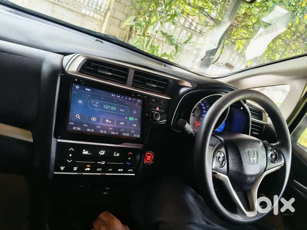 Honda Wr-v Diesel Manual 2018
