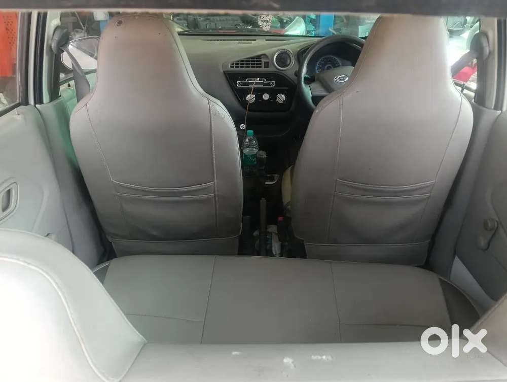 Datsun Redi Go 2019