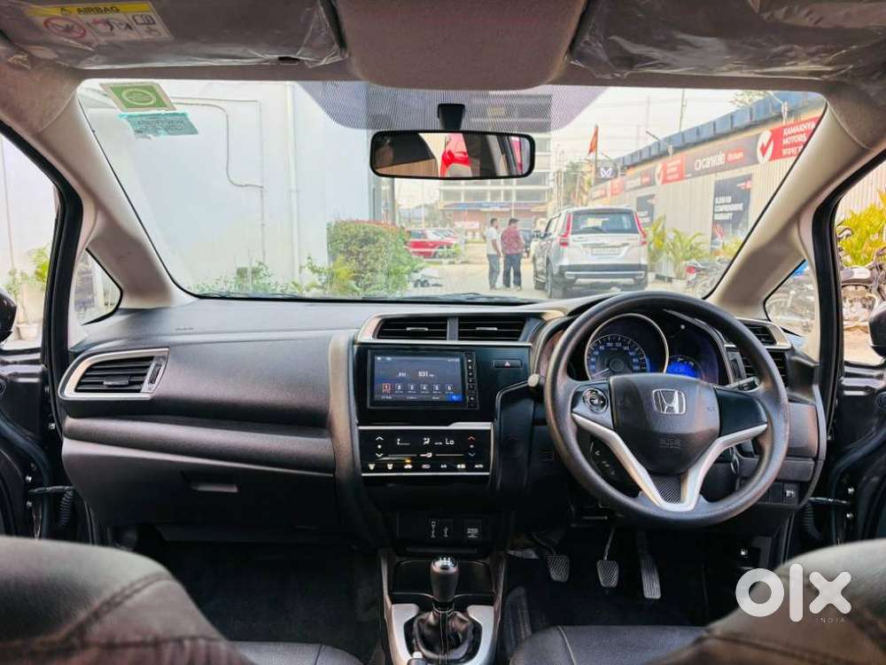 Honda Wr-v [2020-2023] 1.2 Sv I-vtec Mt, 2022, Petrol