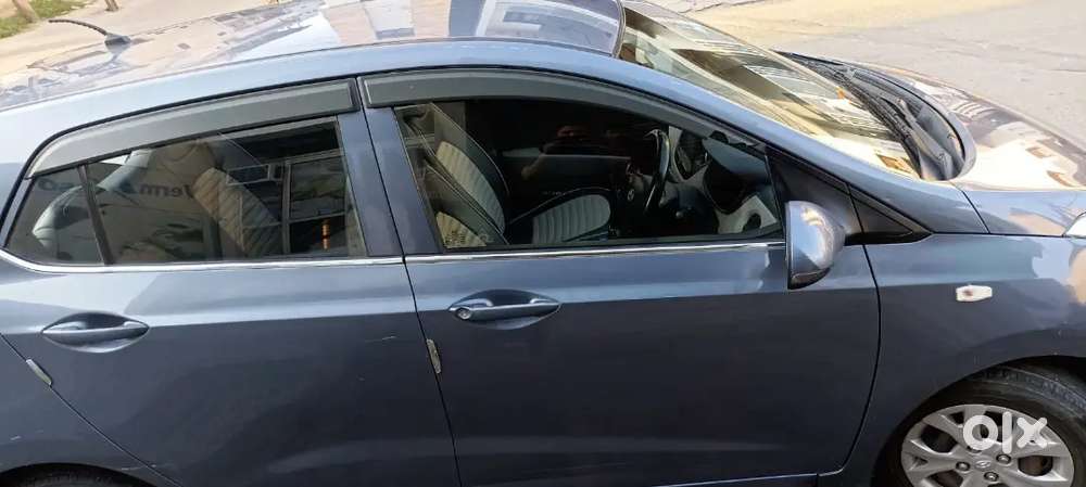 Hyundai Grand I10 Diesel 2013