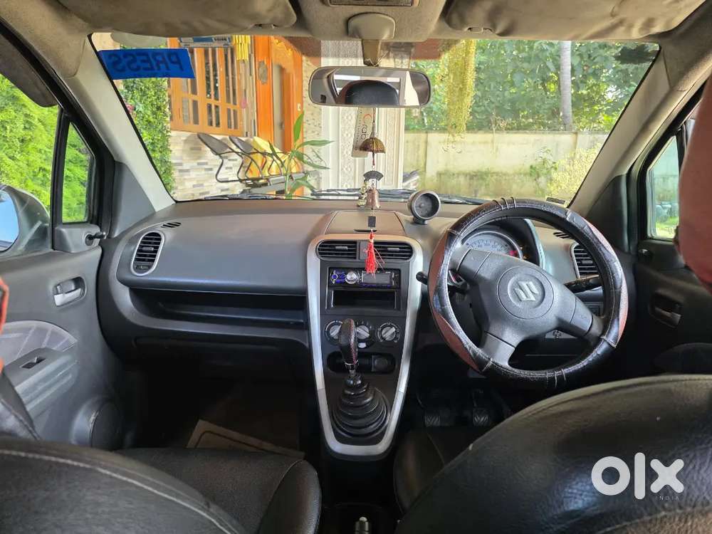 Maruti Ritz Vdi 2009 Model For Sale