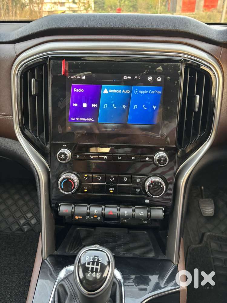 Mahindra Scorpio-n 2.0 Z8 L Petrol Mt 7 Str, 2024, Petrol