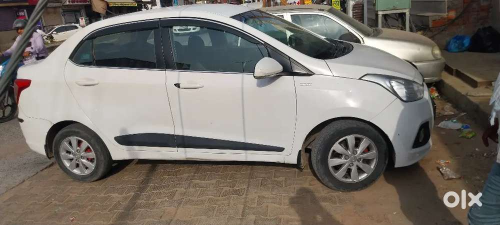Hyundai Accent Diesel 2015