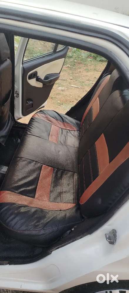 2016 Tata Indica V2 Dle
