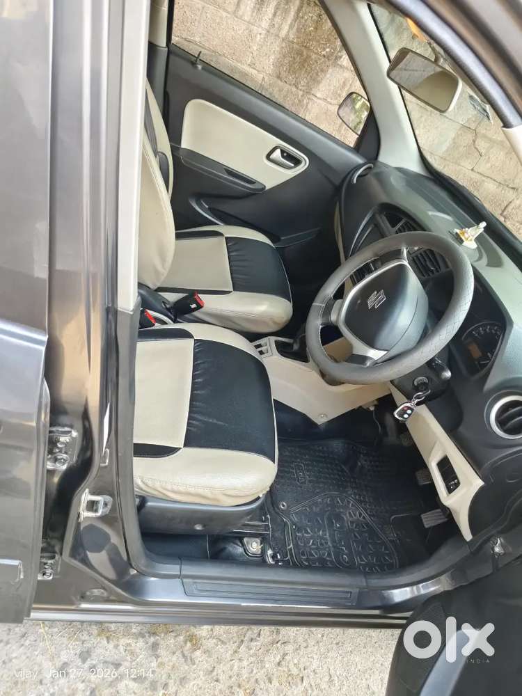 Maruti Suzuki Alto 800 2019 Petrol Well Maintained