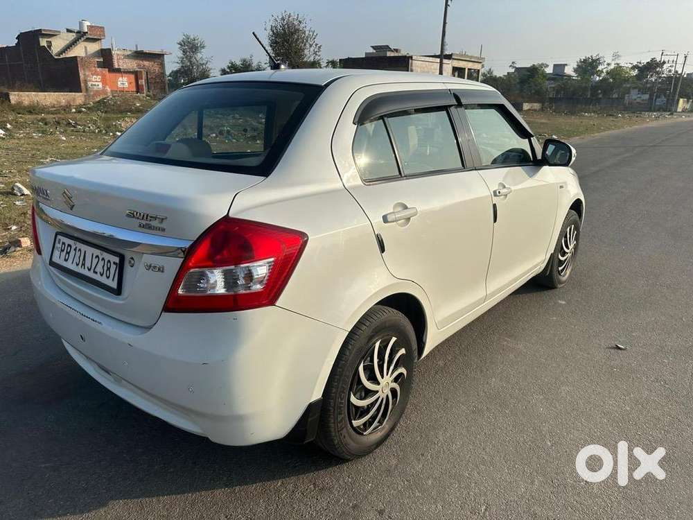 Maruti Suzuki Dzire 2014 Diesel Good Condition