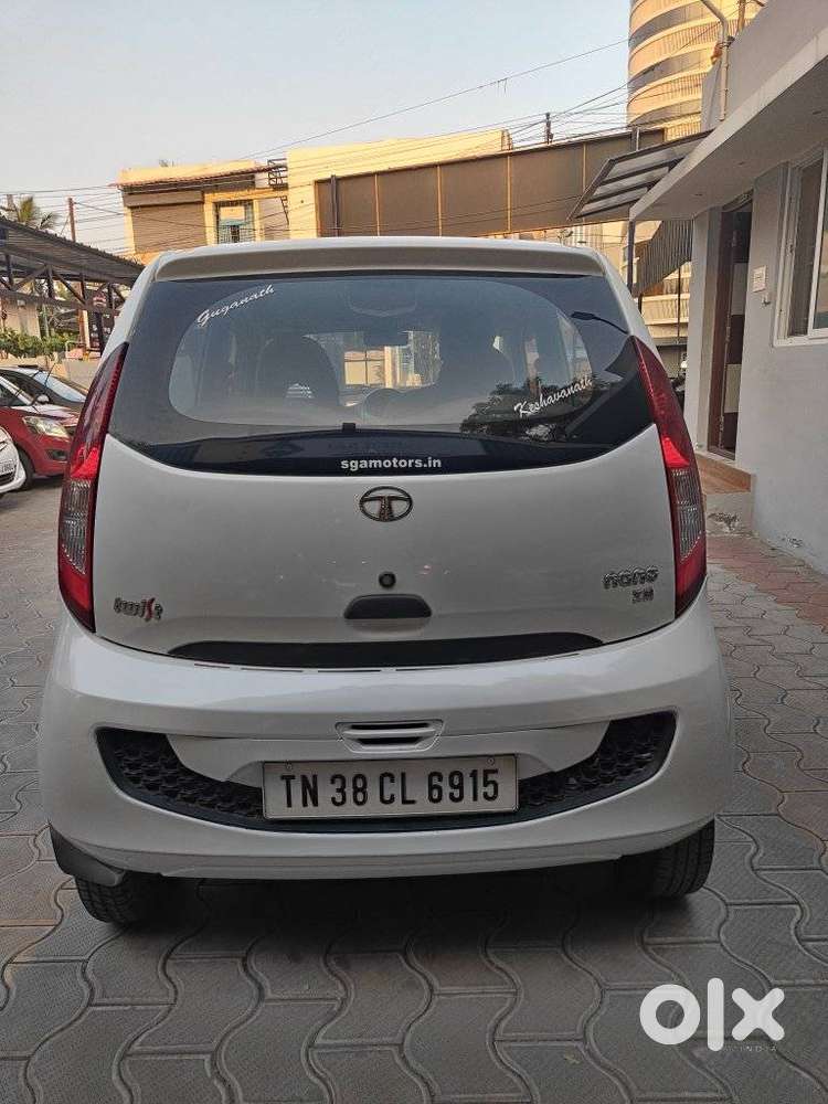 Tata Nano