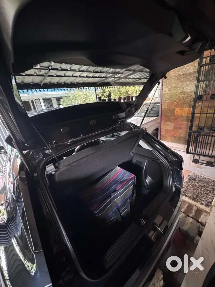 Maruti Suzuki  Fronx Zeta Turbo At 2024
