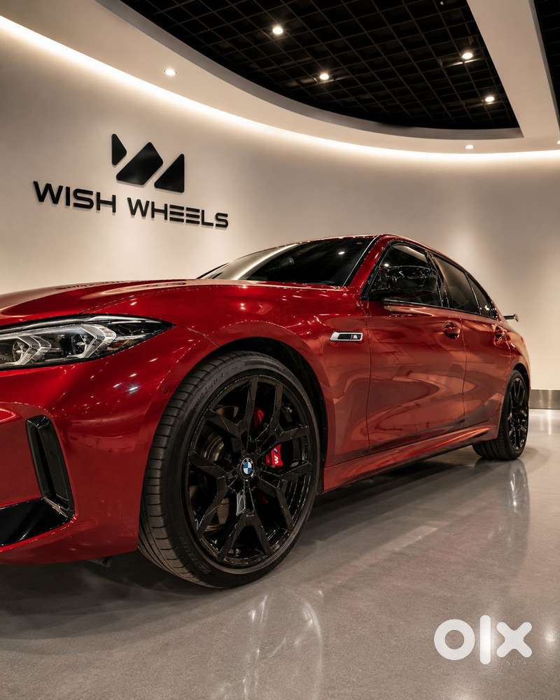 Bmw M340i Xdrive, 2025, Petrol