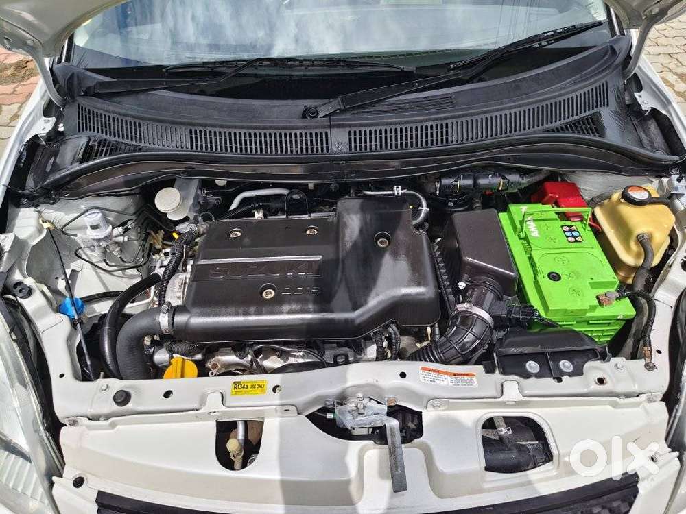 Maruti Suzuki Swift Ddis Vdi, 2010, Diesel