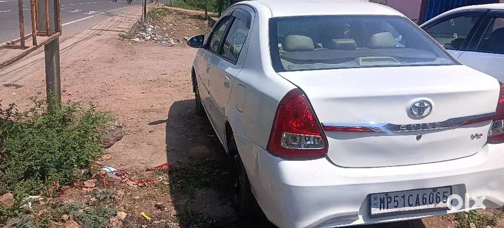 Toyota Etios 2020 Diesel Good Condition
