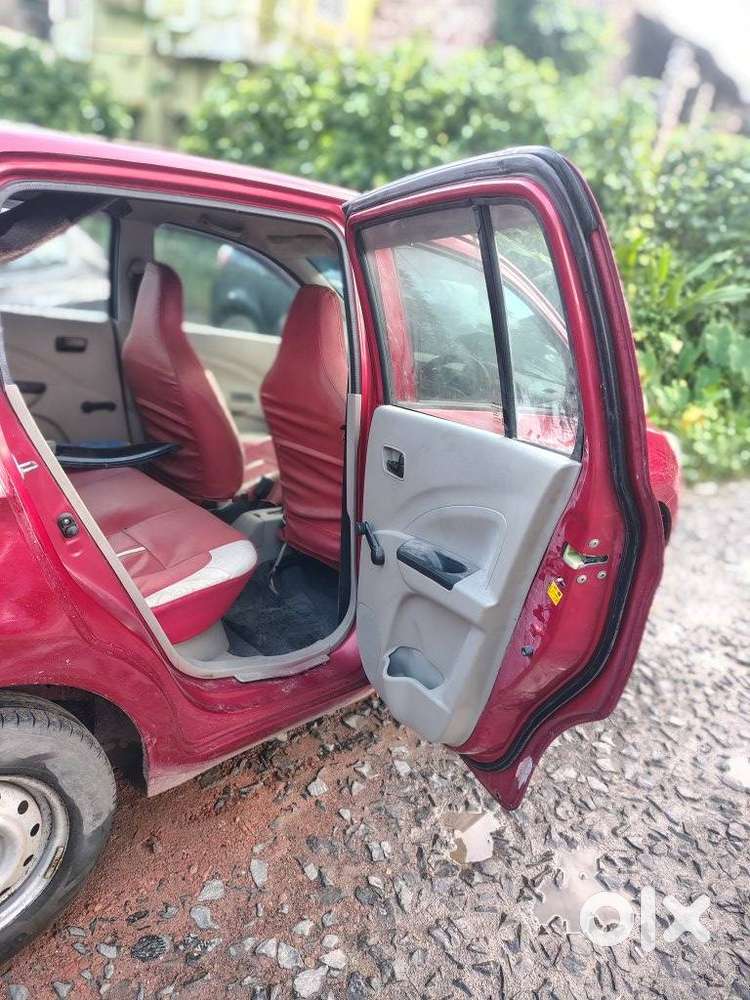 Maruti Suzuki Celerio Lxi(o), 2016, Petrol