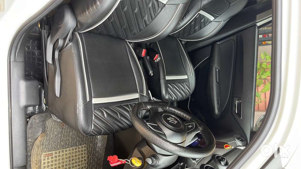 Maruti Suzuki New Gen Swift 2021 26500 Kms Driven