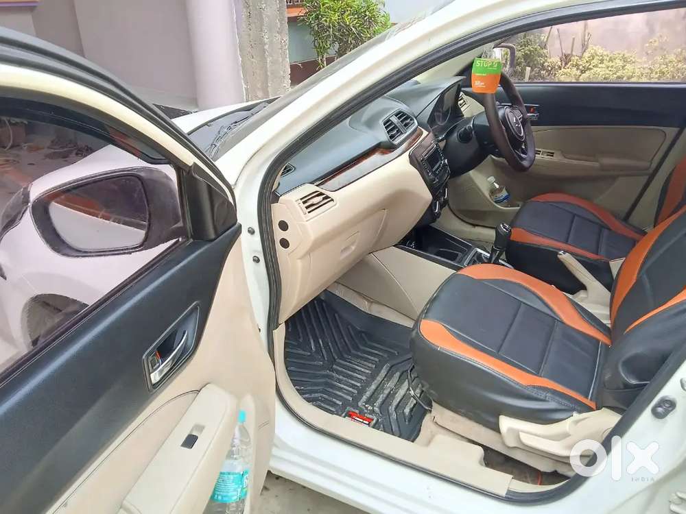 Car At New Condition