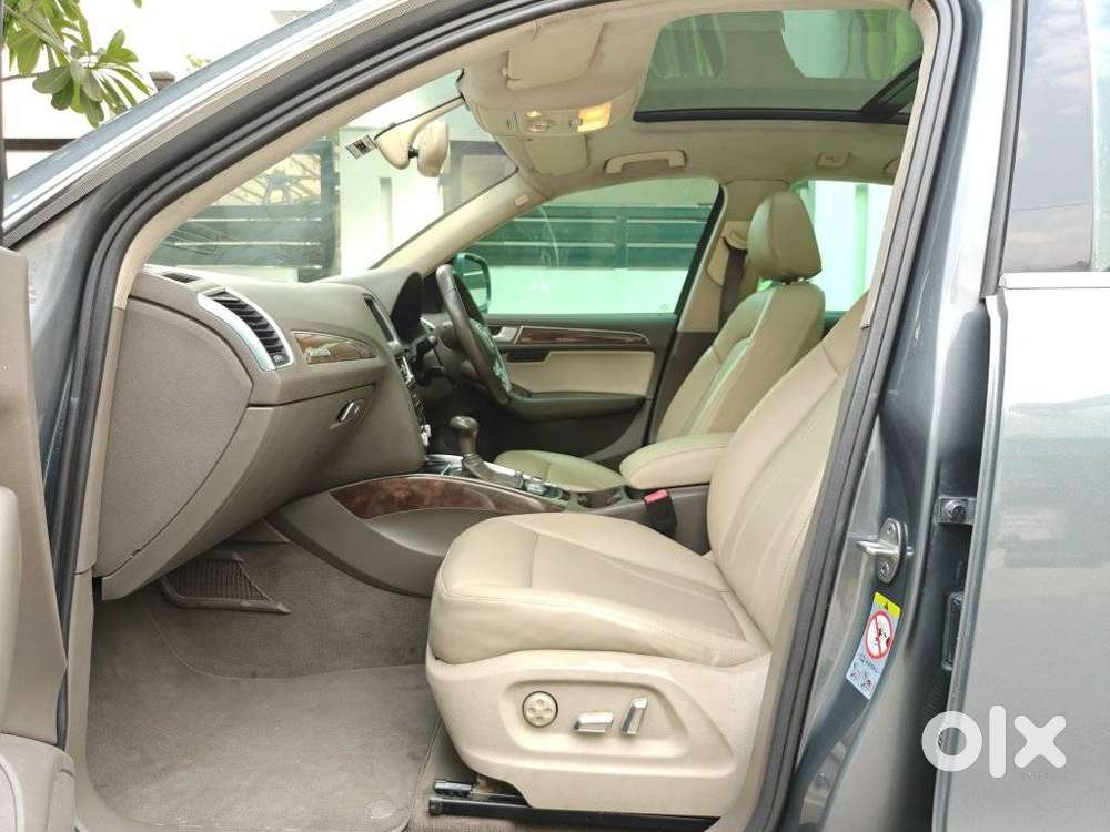 Audi Q5 3.0 Tdi Quattro, 2015, Diesel