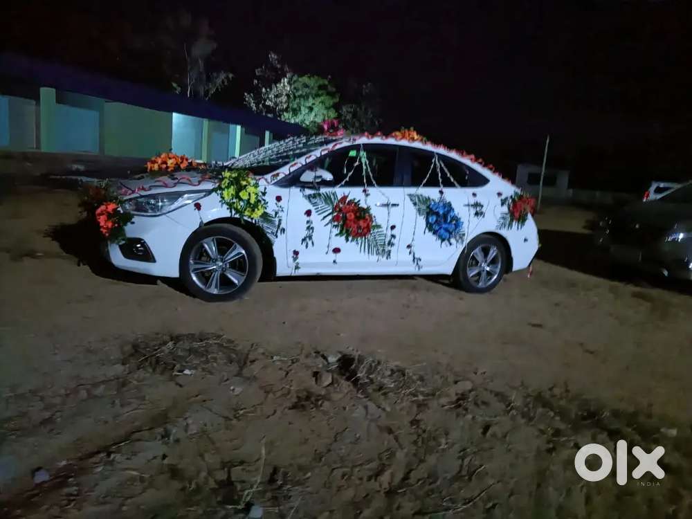 Hyundai Verna 1.6 2018