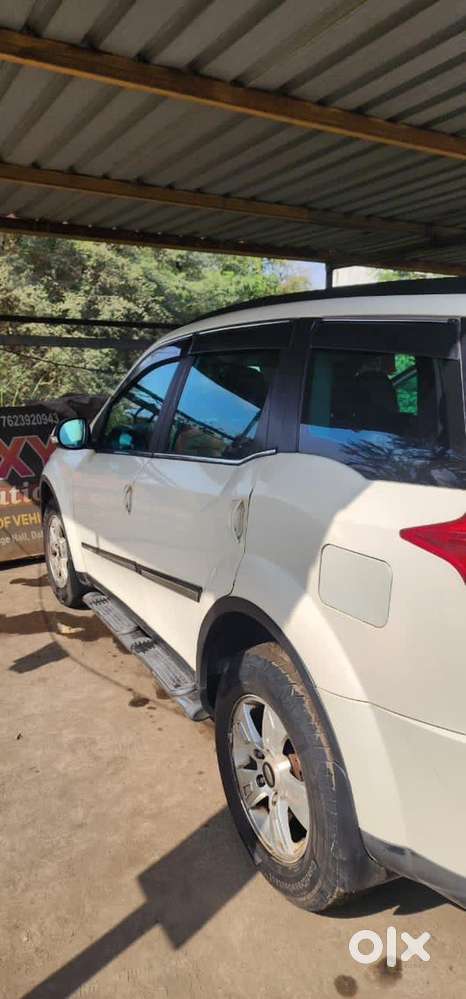 Mahindra Xuv500 Diesel 2013