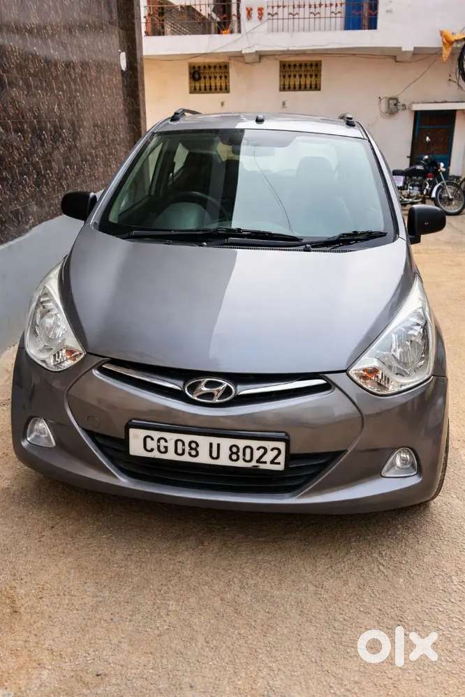 Hyundai Eon Era Plus Good Condition