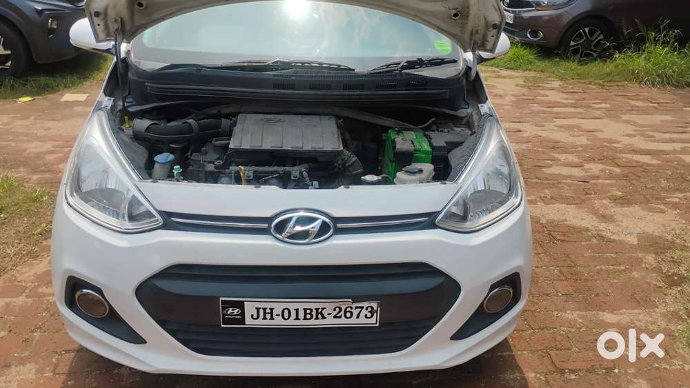 Hyundai Grand I10 Asta 1.2 Vtvt, 2014, Petrol