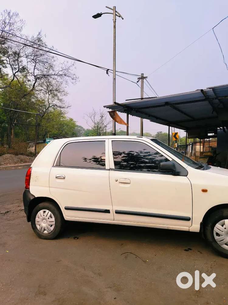 Maruti Suzuki Alto 2008 Petrol 65000 Km Driven