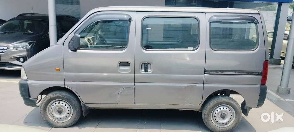 Maruti Suzuki Eeco 5 Seater Ac, 2023, Petrol